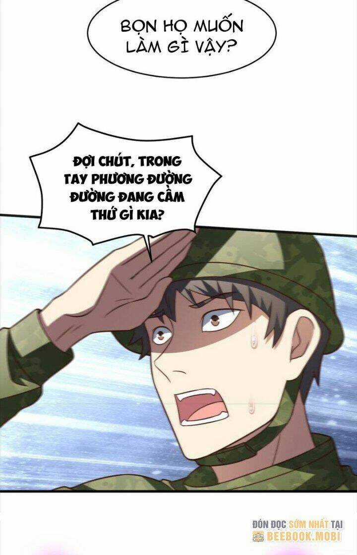 Cao Năng Lai Tập Chapter 313 trang 19