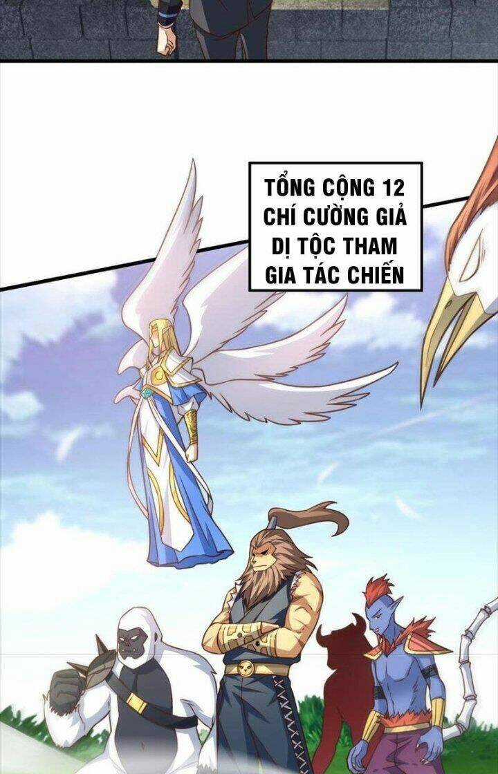 Cao Năng Lai Tập Chapter 313 trang 2