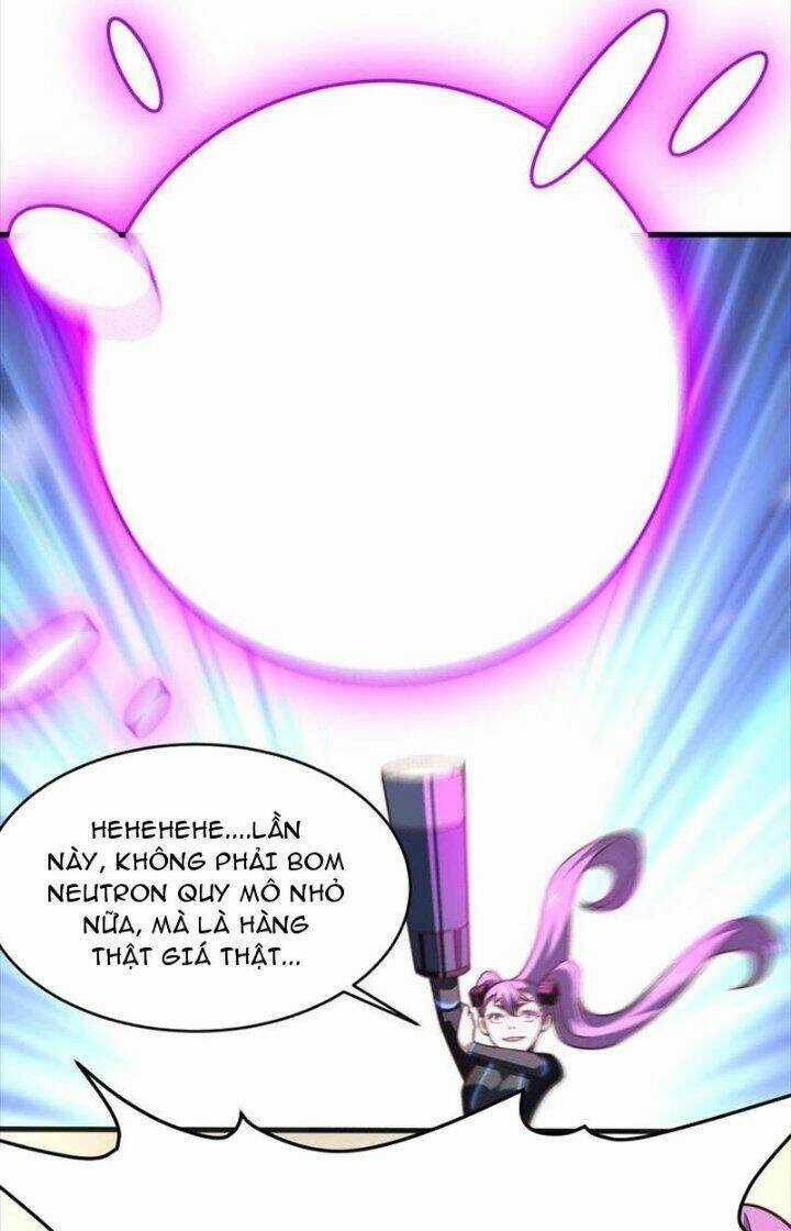 Cao Năng Lai Tập Chapter 313 trang 20