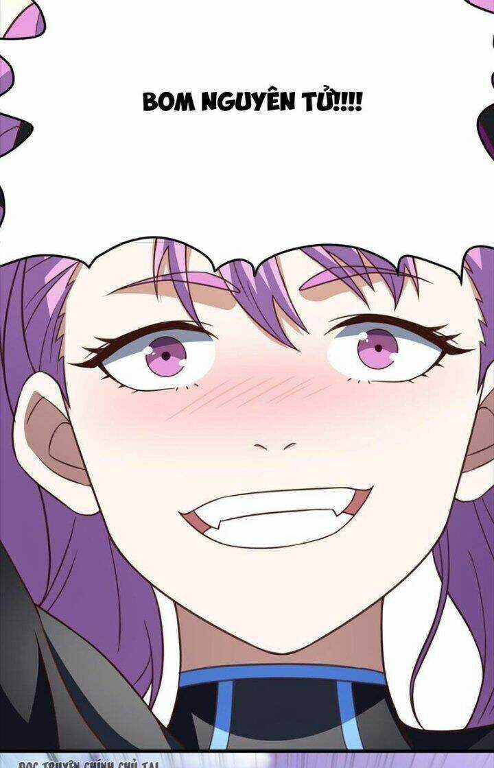 Cao Năng Lai Tập Chapter 313 trang 21