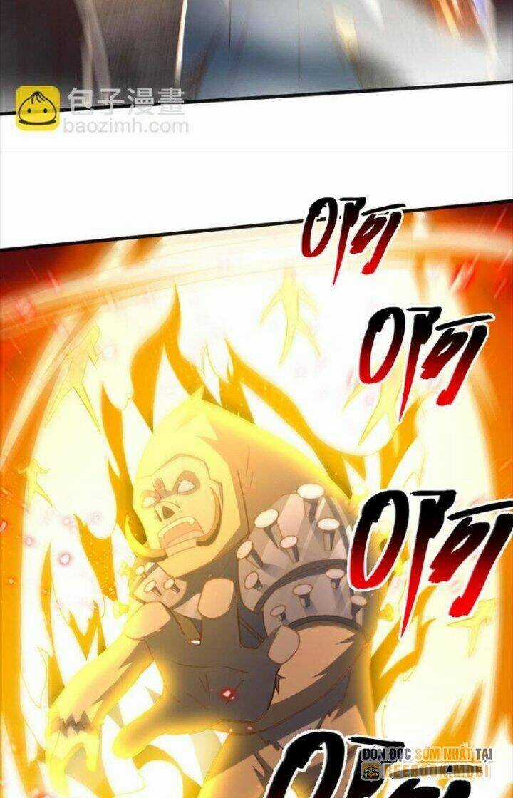 Cao Năng Lai Tập Chapter 313 trang 29