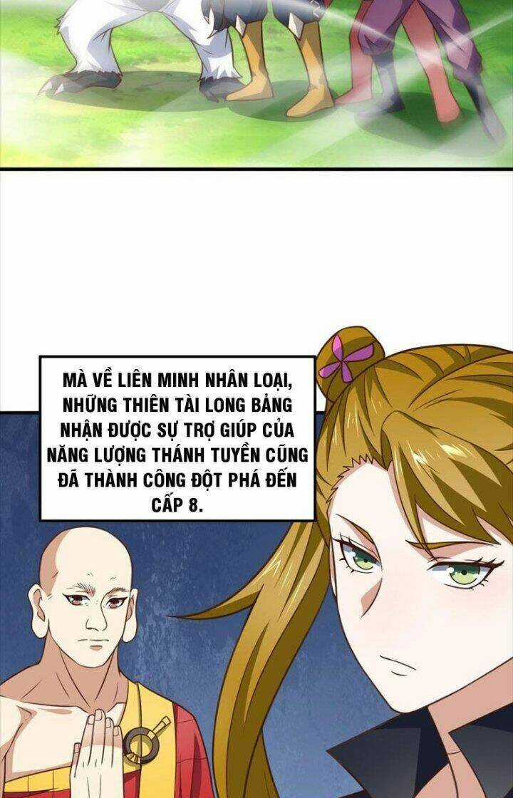 Cao Năng Lai Tập Chapter 313 trang 3