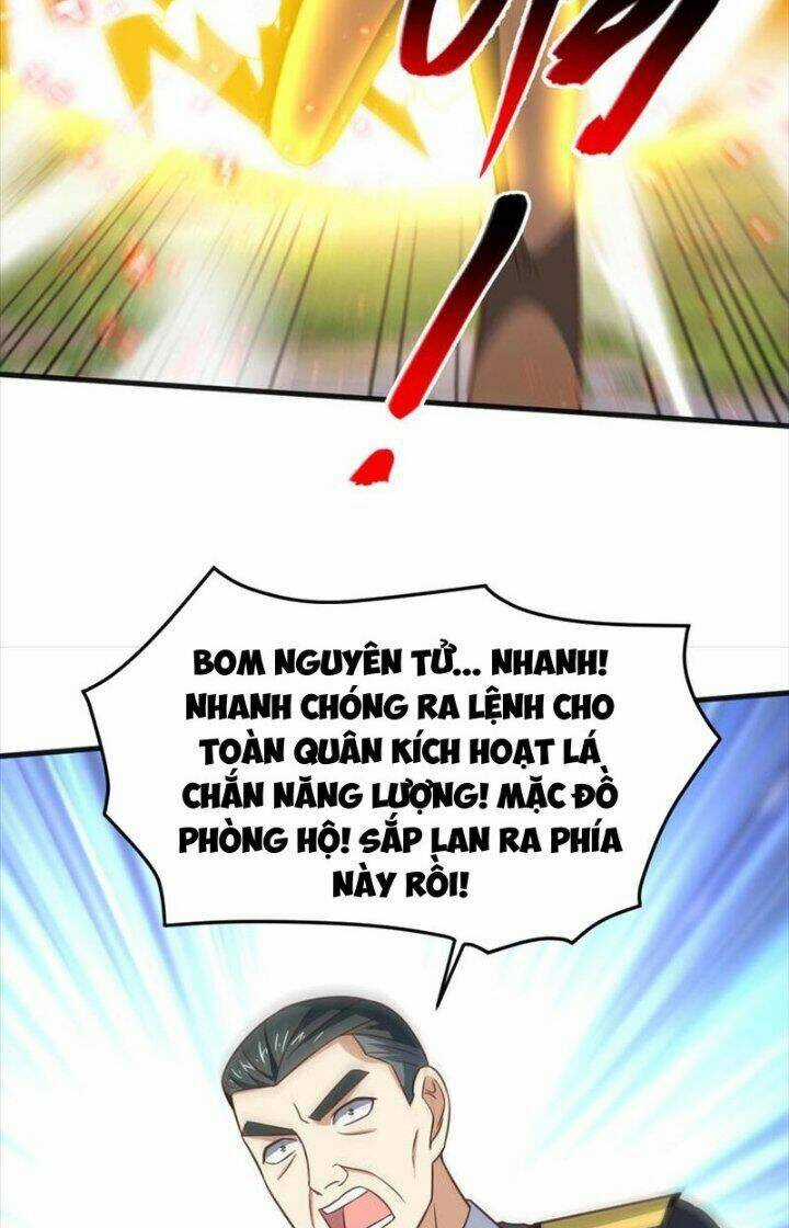 Cao Năng Lai Tập Chapter 313 trang 30