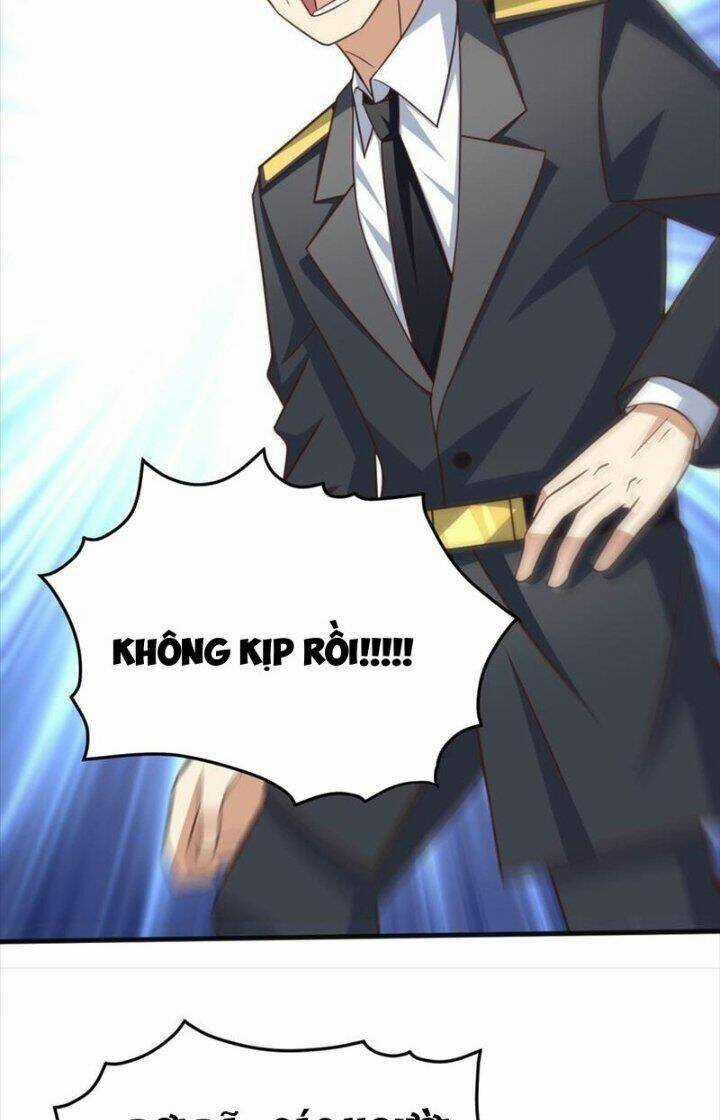 Cao Năng Lai Tập Chapter 313 trang 31