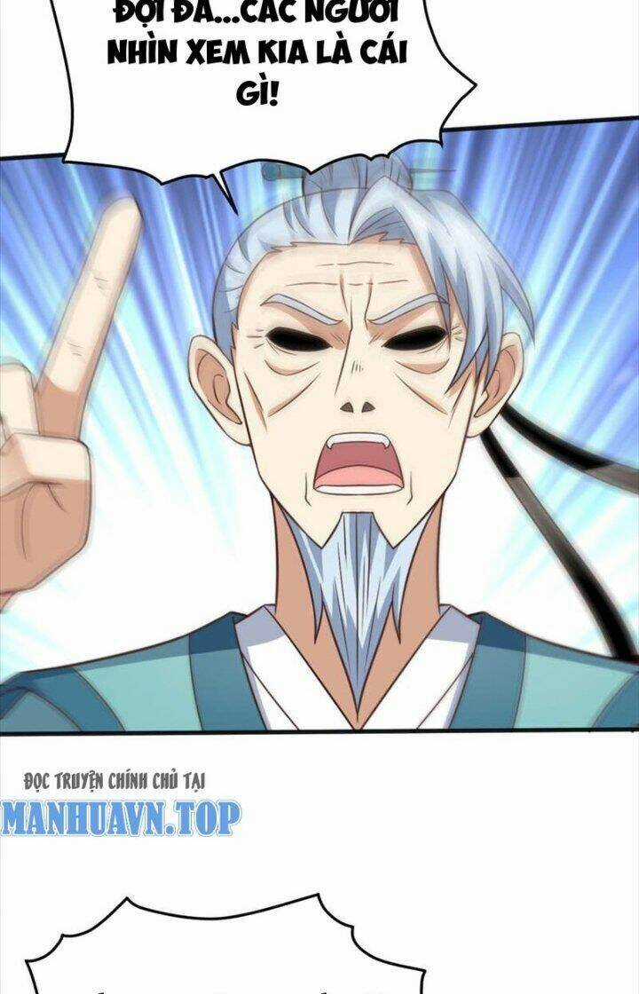 Cao Năng Lai Tập Chapter 313 trang 32