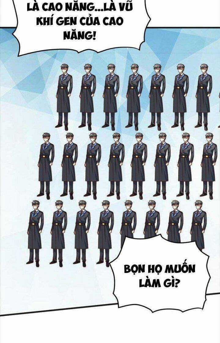 Cao Năng Lai Tập Chapter 313 trang 33