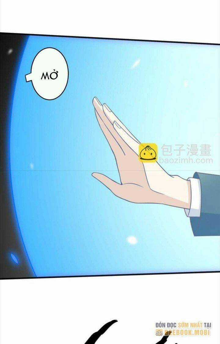 Cao Năng Lai Tập Chapter 313 trang 34