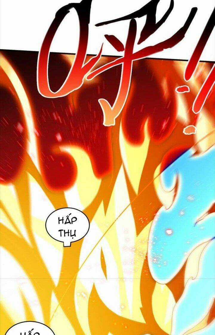 Cao Năng Lai Tập Chapter 313 trang 35