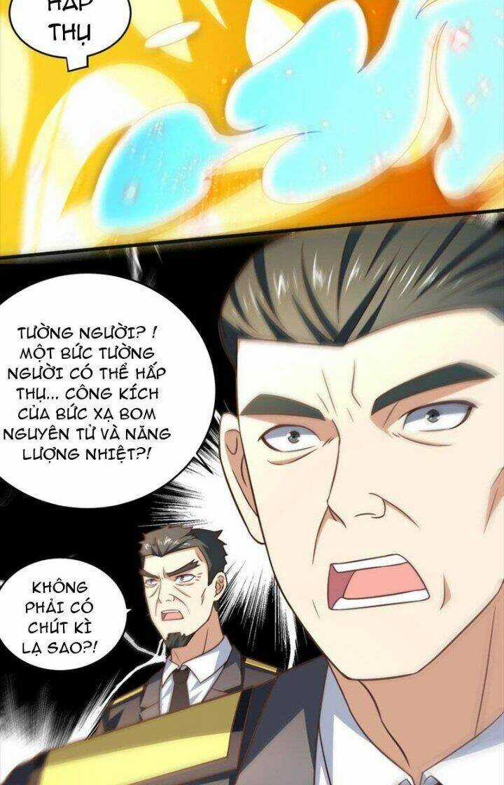 Cao Năng Lai Tập Chapter 313 trang 36