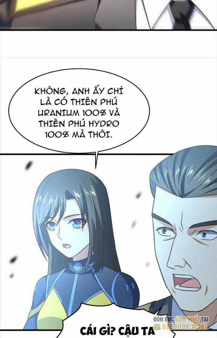 Cao Năng Lai Tập Chapter 313 trang 37
