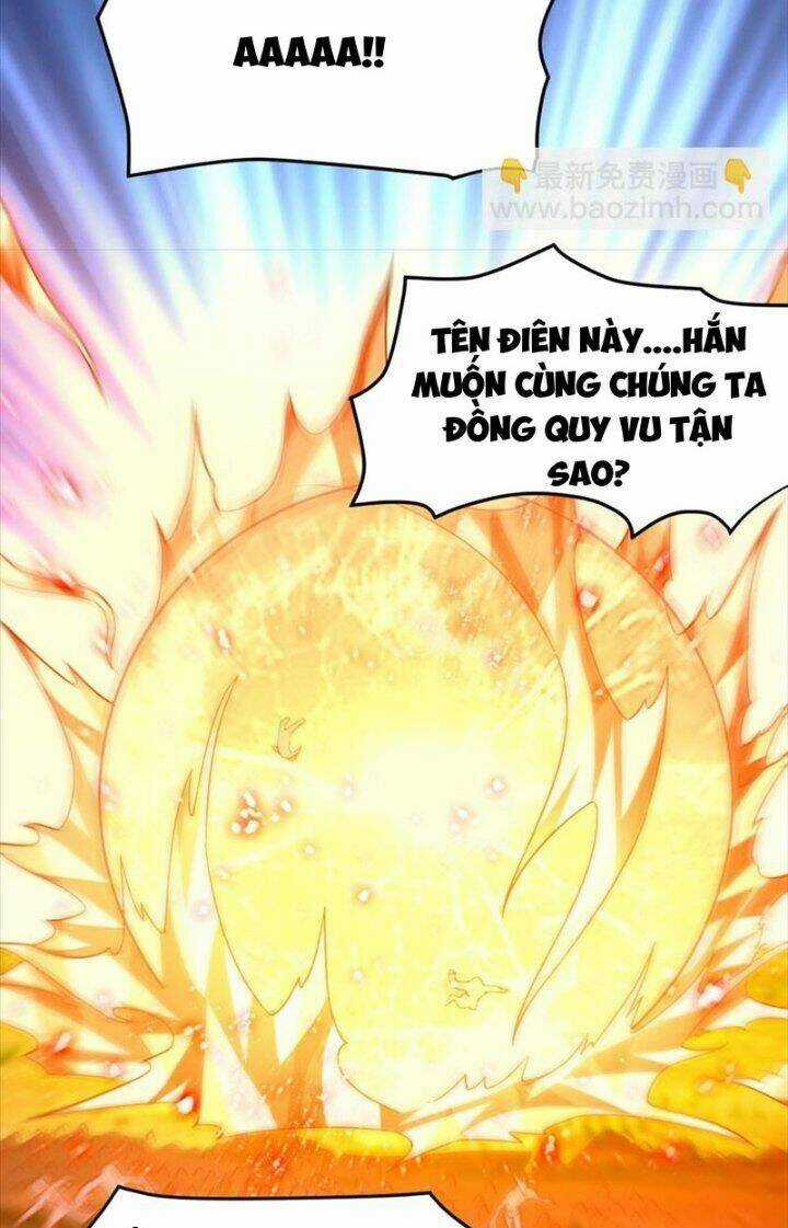 Cao Năng Lai Tập Chapter 313 trang 41