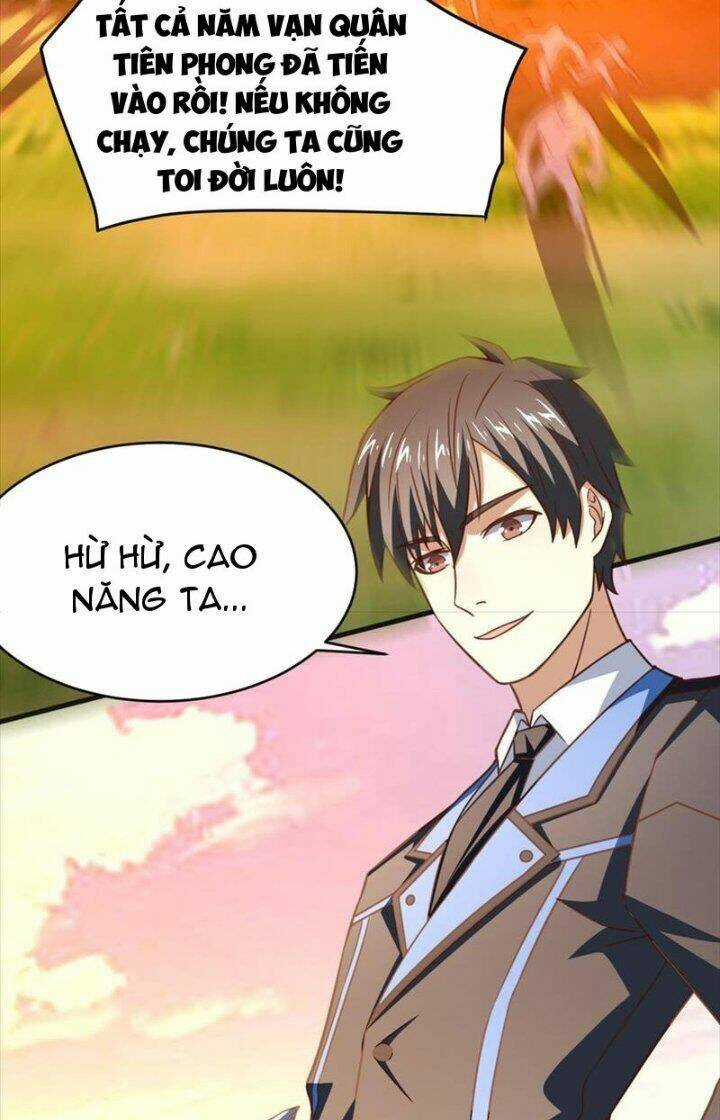 Cao Năng Lai Tập Chapter 313 trang 42