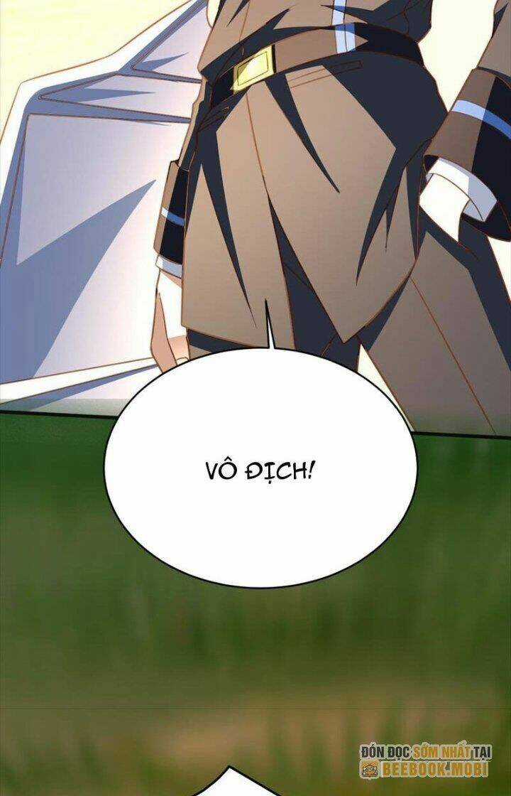 Cao Năng Lai Tập Chapter 313 trang 43