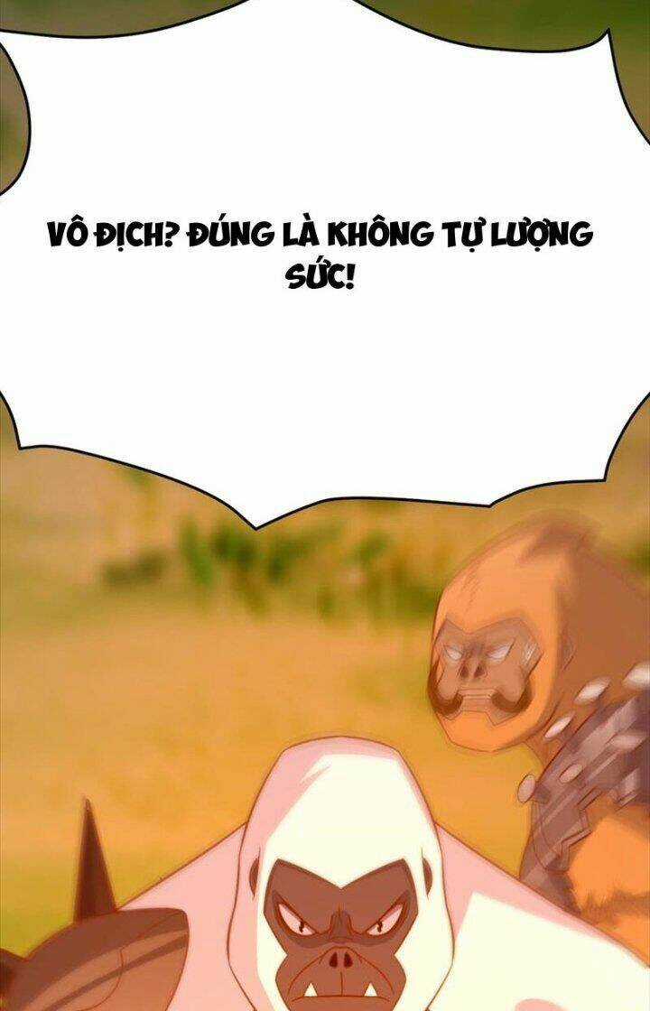 Cao Năng Lai Tập Chapter 313 trang 44