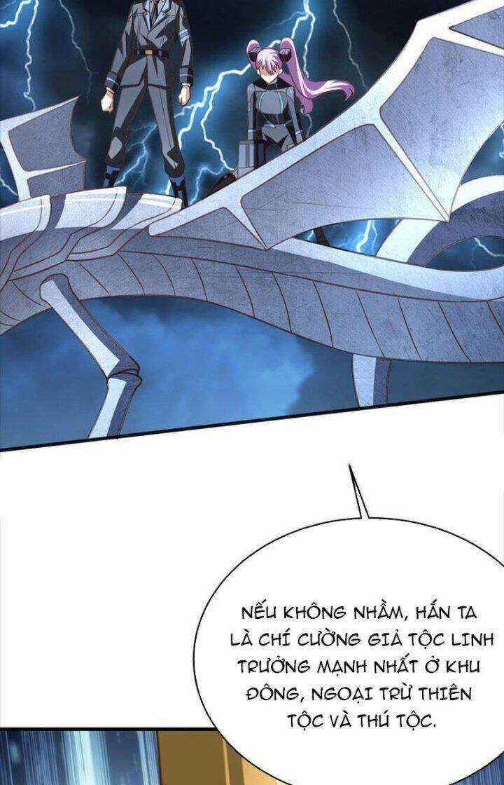 Cao Năng Lai Tập Chapter 313 trang 50