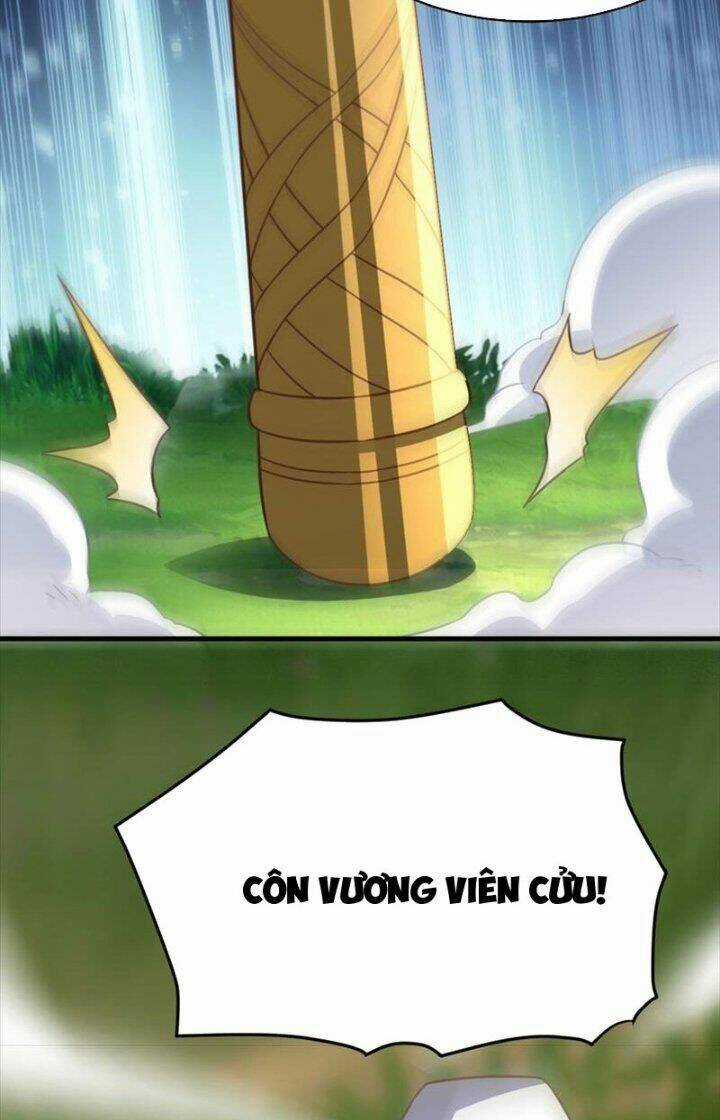 Cao Năng Lai Tập Chapter 313 trang 51