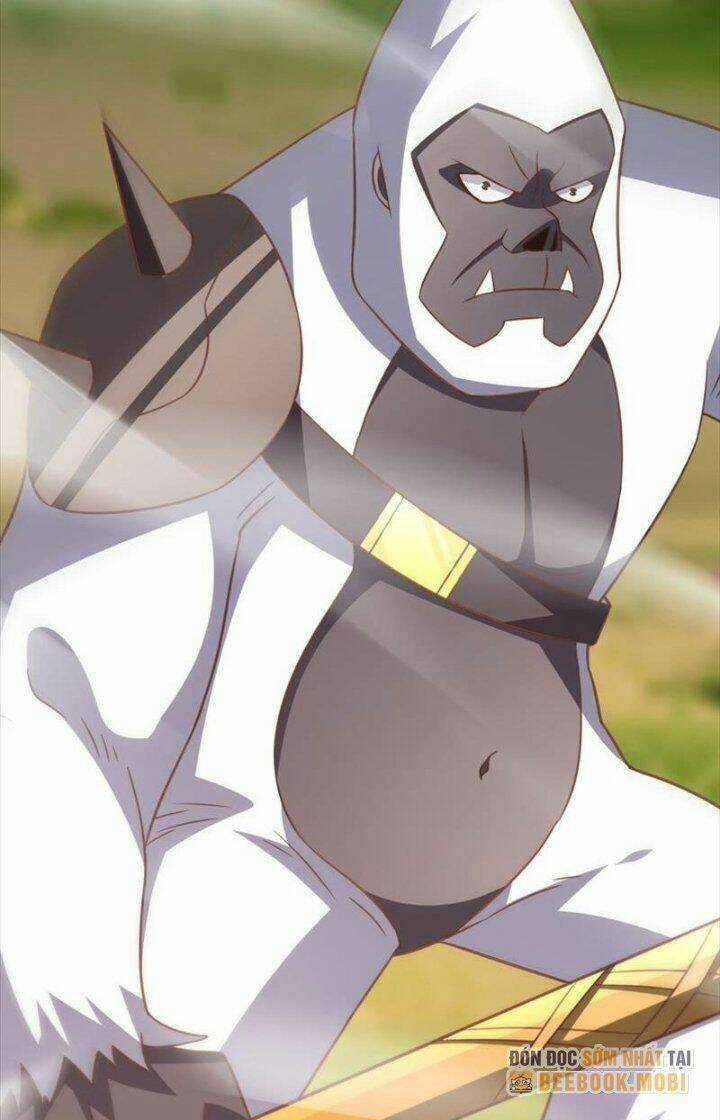 Cao Năng Lai Tập Chapter 313 trang 52