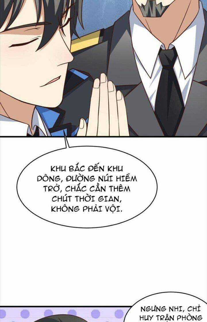 Cao Năng Lai Tập Chapter 313 trang 6