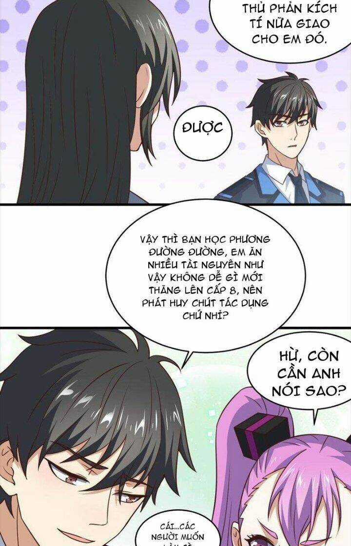 Cao Năng Lai Tập Chapter 313 trang 7