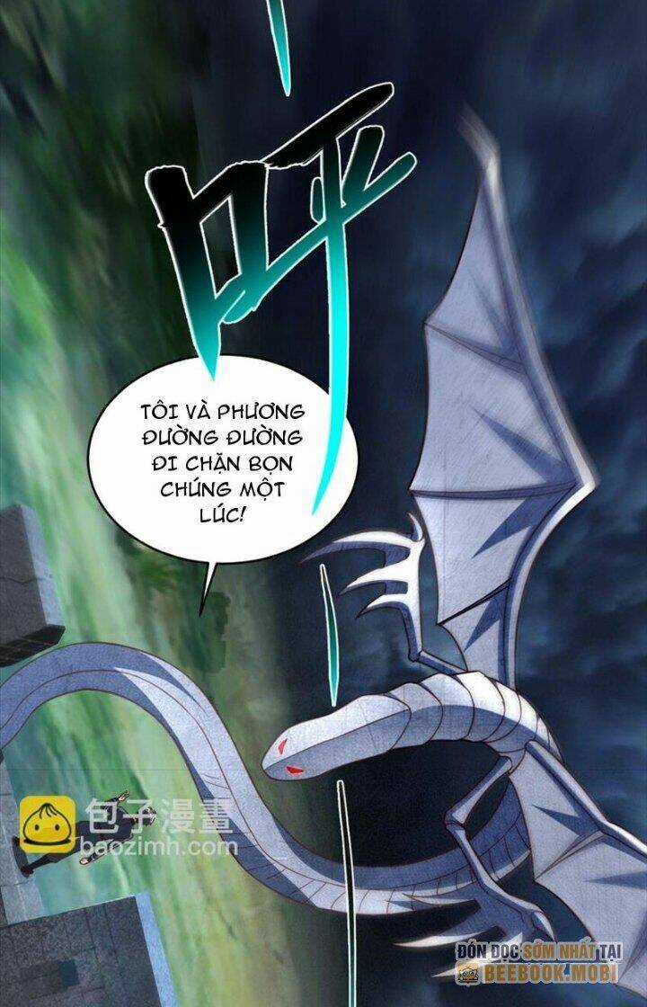 Cao Năng Lai Tập Chapter 313 trang 9