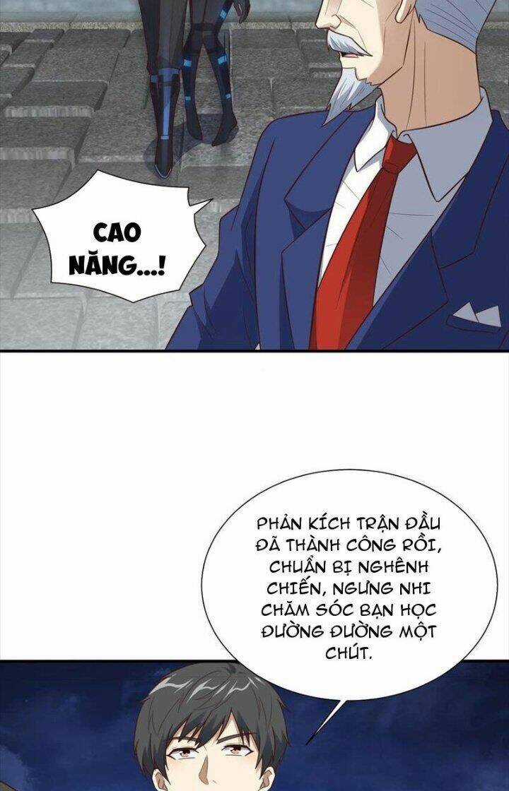 Cao Năng Lai Tập Chapter 314 trang 10