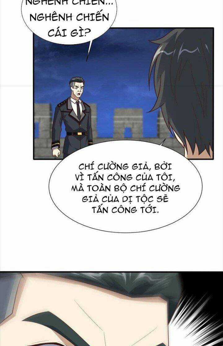 Cao Năng Lai Tập Chapter 314 trang 12