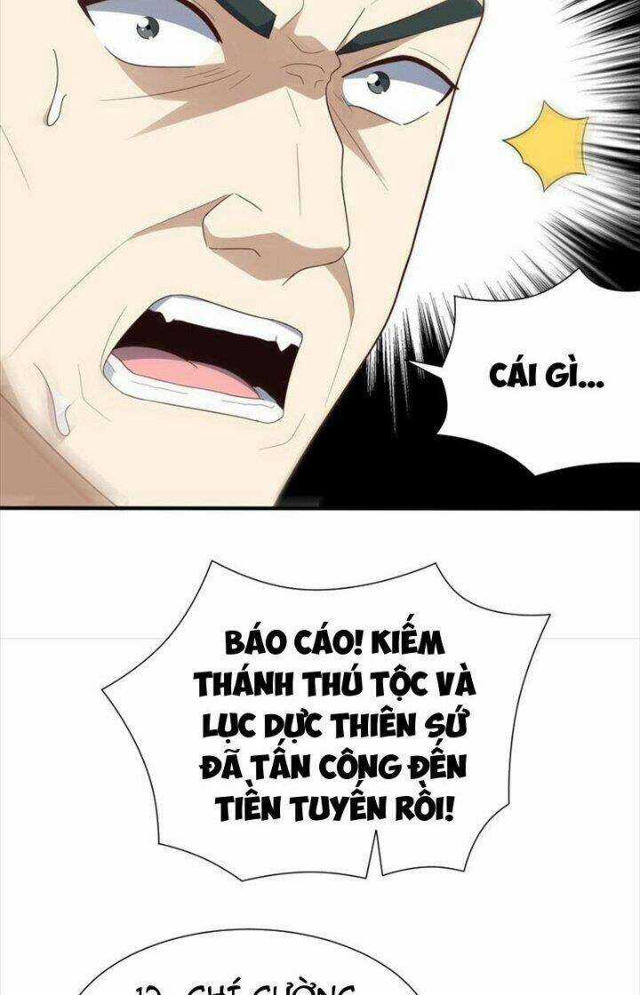 Cao Năng Lai Tập Chapter 314 trang 13