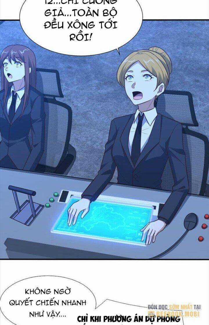 Cao Năng Lai Tập Chapter 314 trang 14