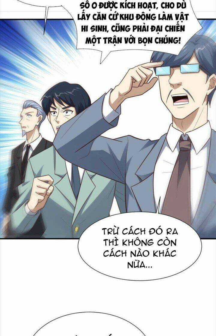 Cao Năng Lai Tập Chapter 314 trang 15