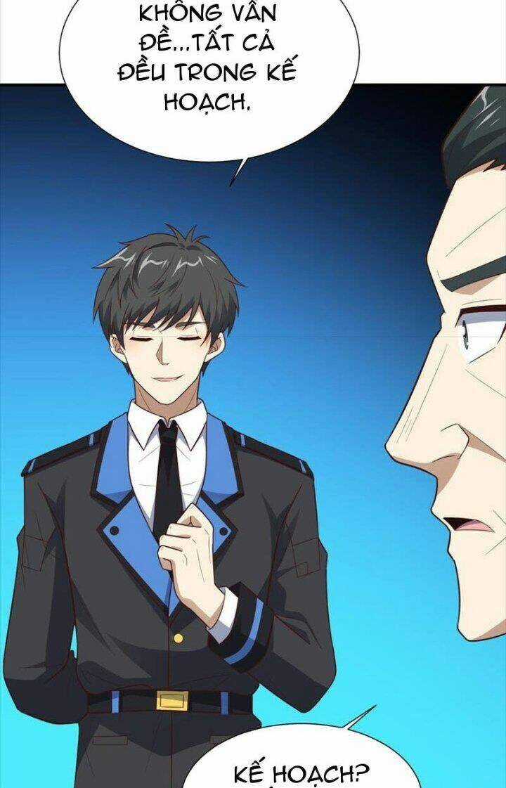 Cao Năng Lai Tập Chapter 314 trang 16