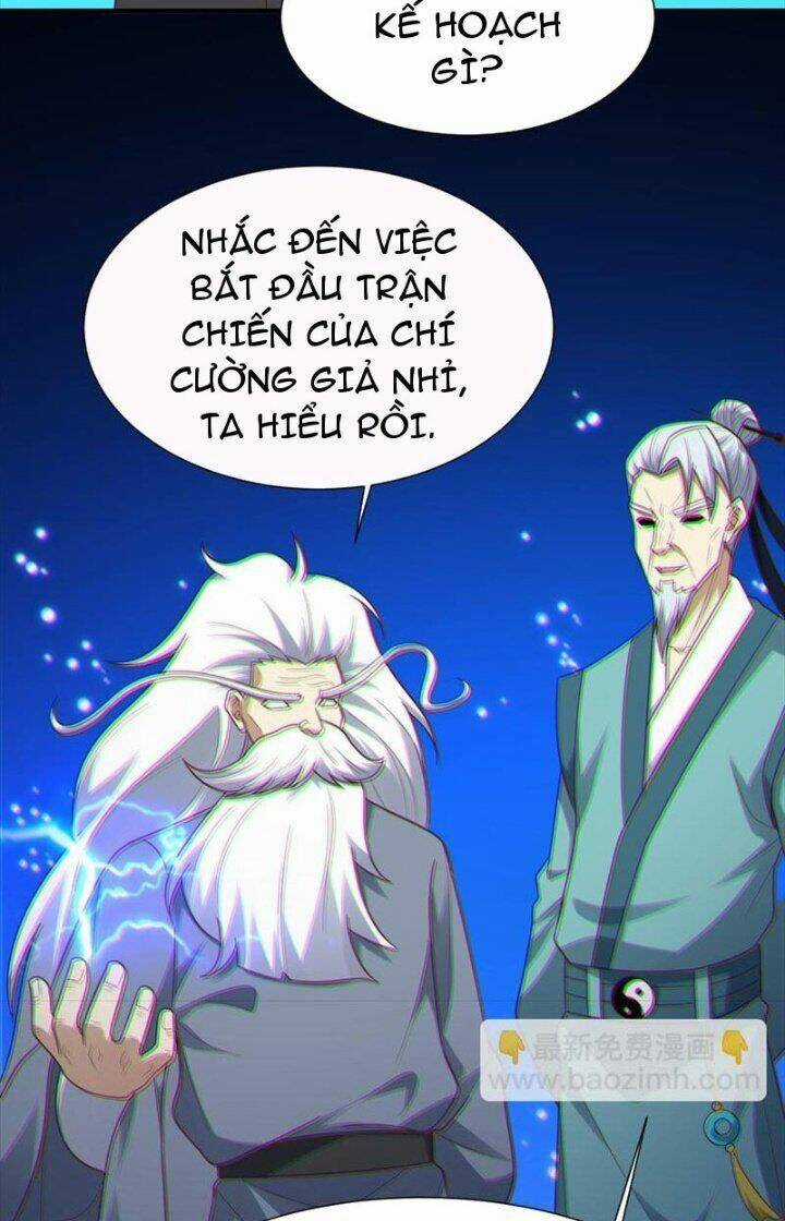 Cao Năng Lai Tập Chapter 314 trang 17