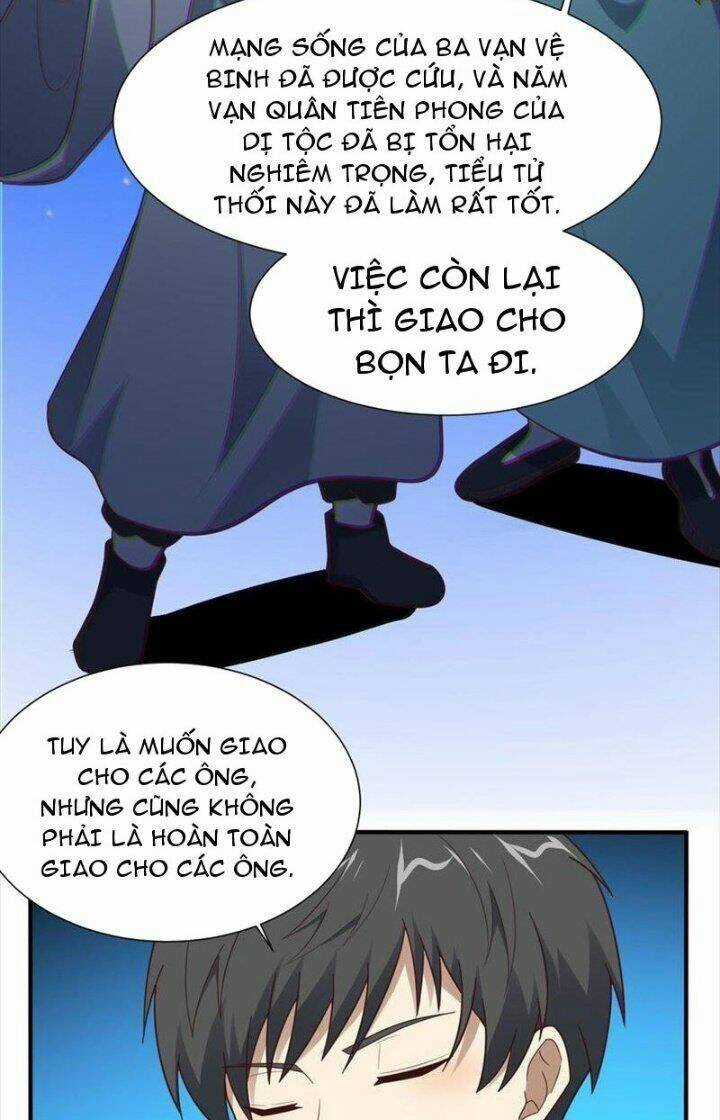 Cao Năng Lai Tập Chapter 314 trang 18