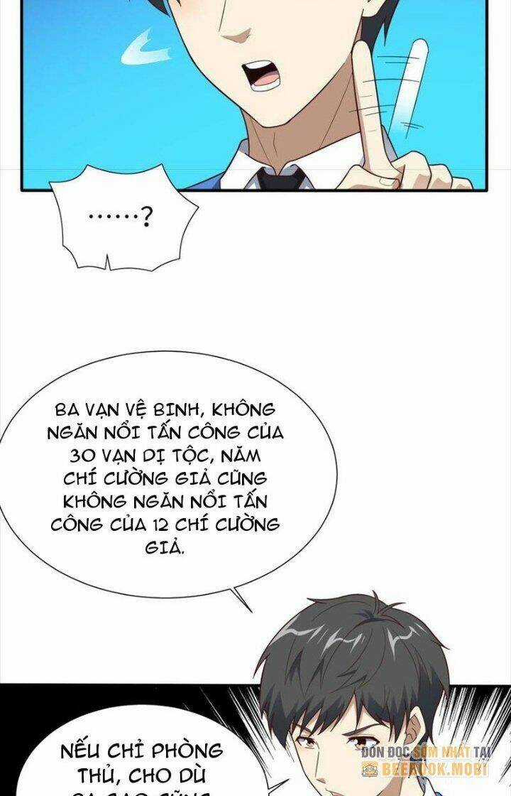 Cao Năng Lai Tập Chapter 314 trang 19