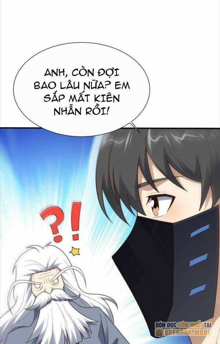 Cao Năng Lai Tập Chapter 314 trang 24