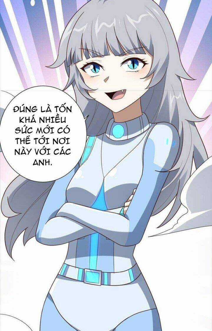 Cao Năng Lai Tập Chapter 314 trang 28