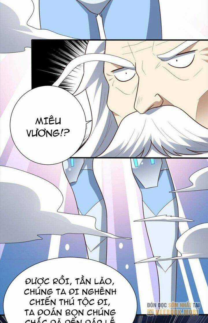 Cao Năng Lai Tập Chapter 314 trang 29