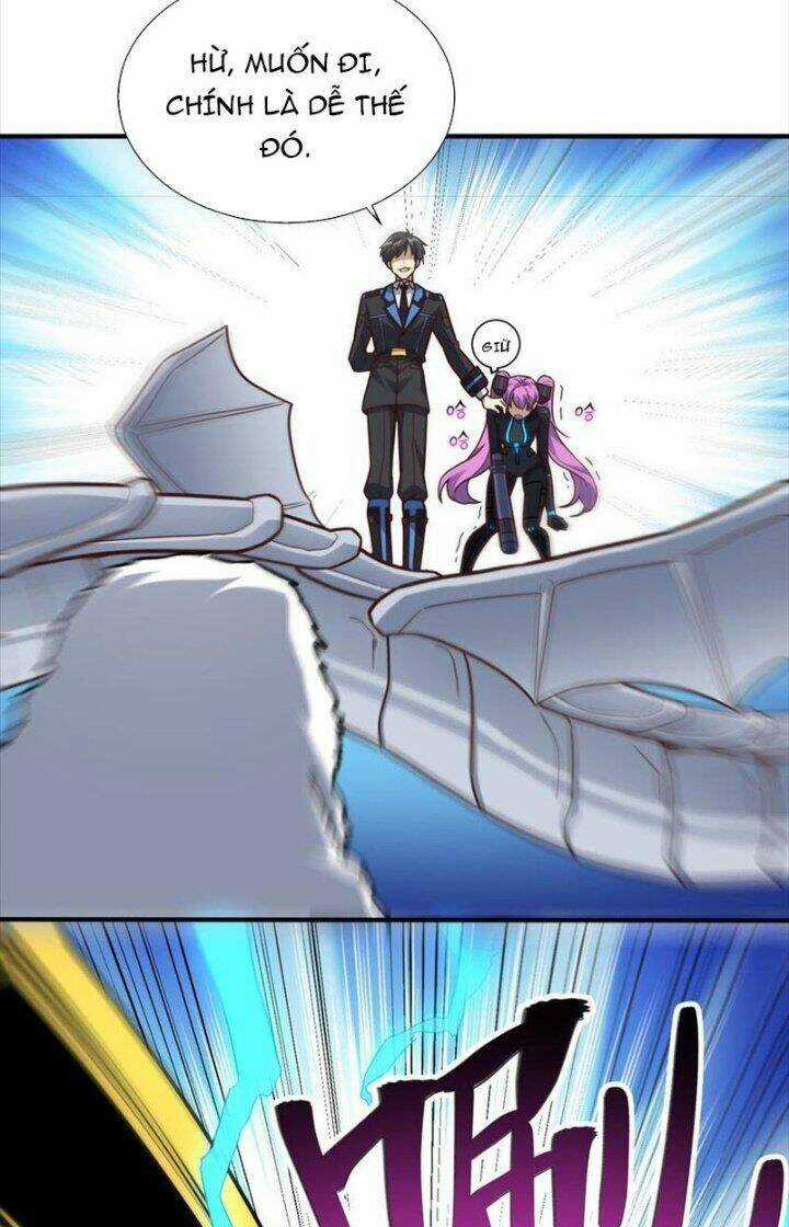 Cao Năng Lai Tập Chapter 314 trang 3