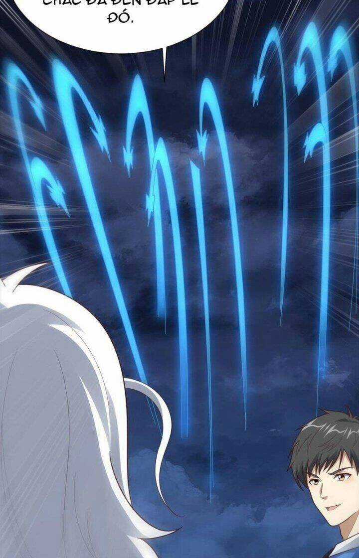 Cao Năng Lai Tập Chapter 314 trang 30