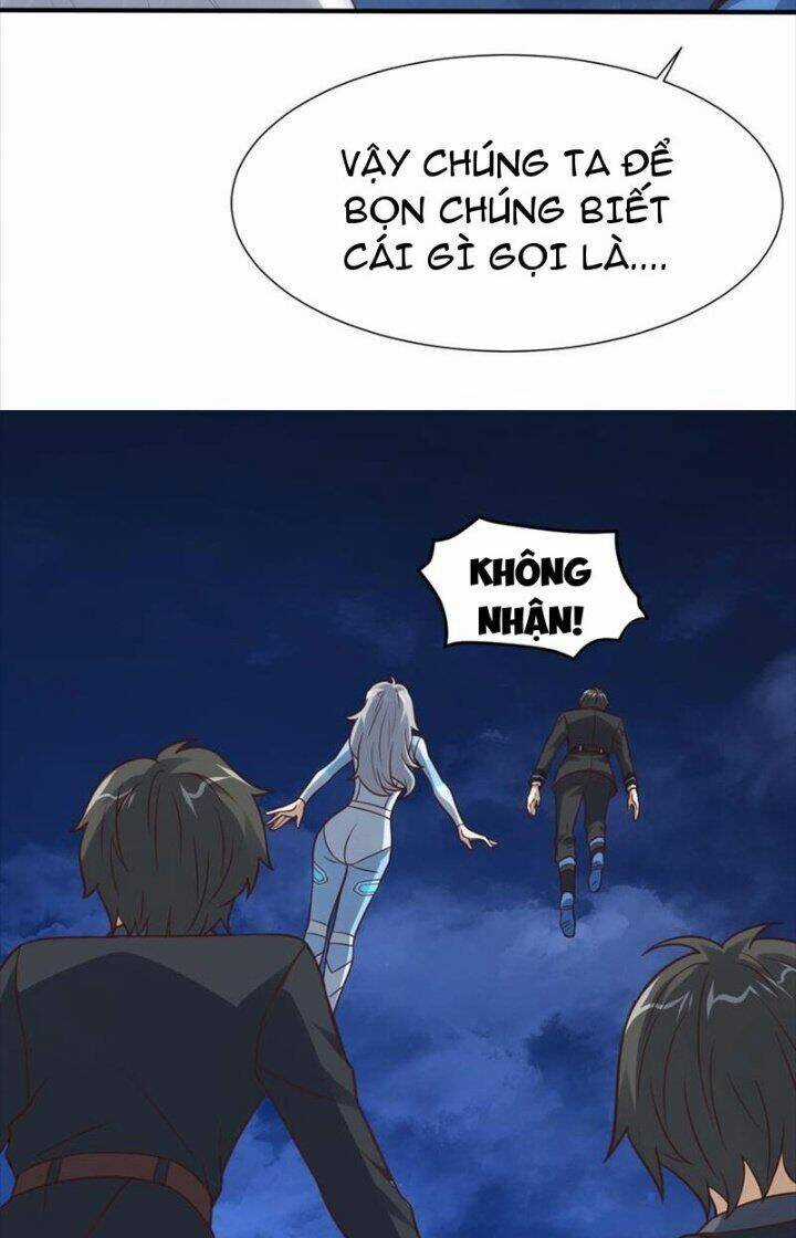 Cao Năng Lai Tập Chapter 314 trang 31