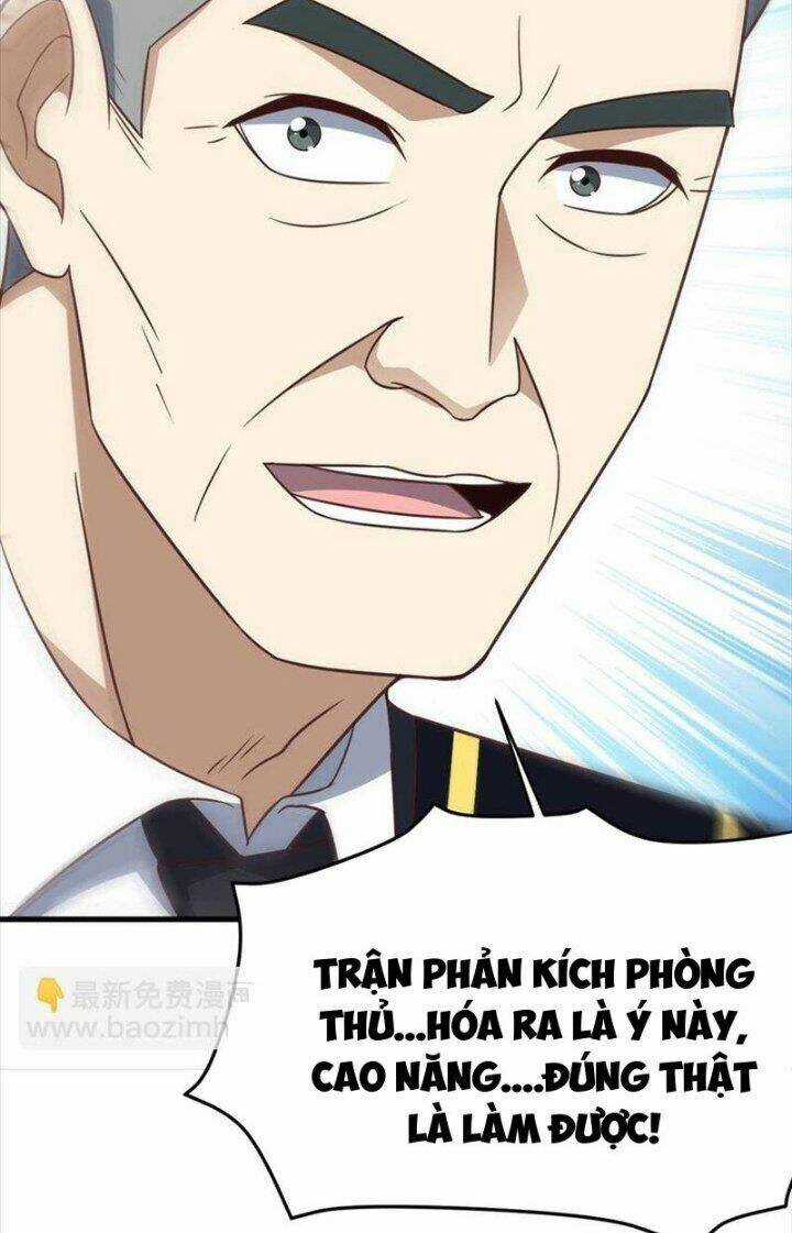 Cao Năng Lai Tập Chapter 314 trang 35