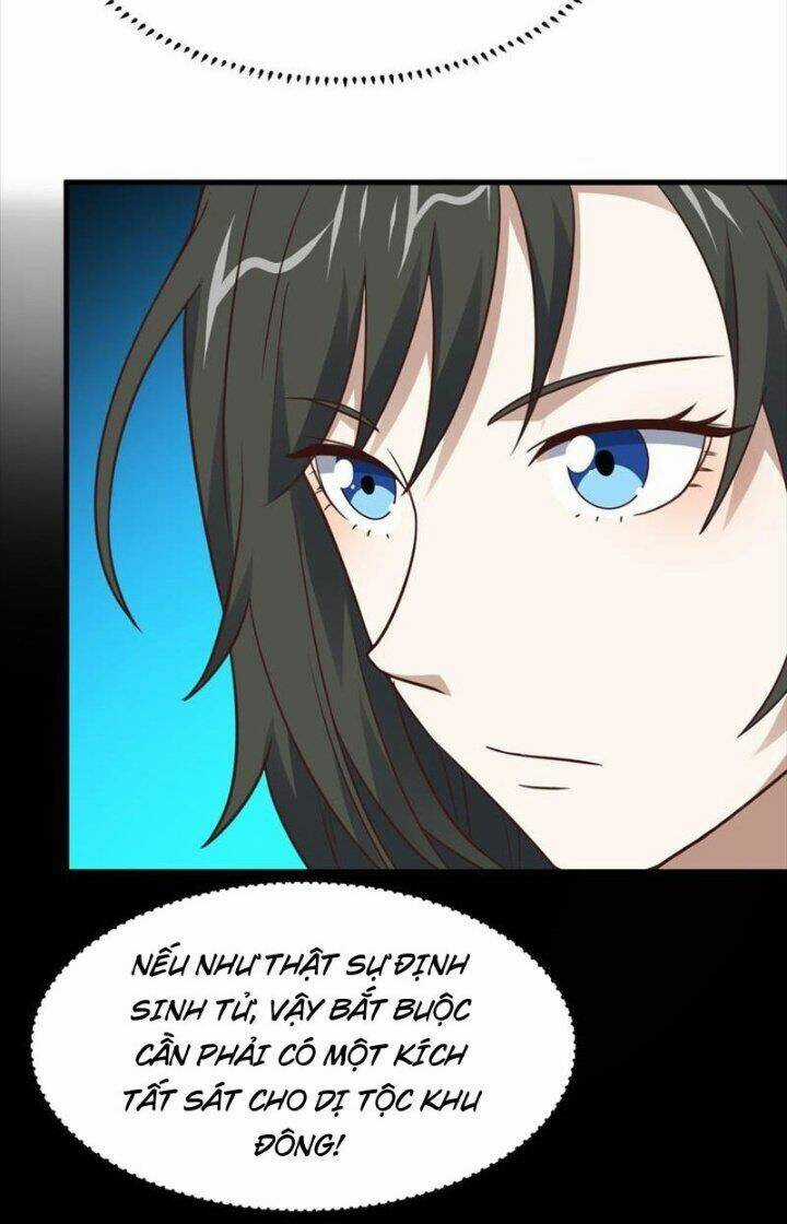 Cao Năng Lai Tập Chapter 314 trang 39