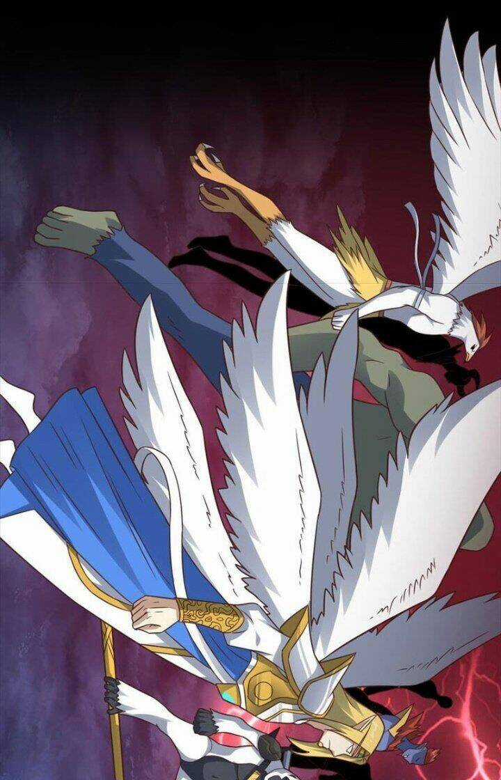 Cao Năng Lai Tập Chapter 314 trang 40