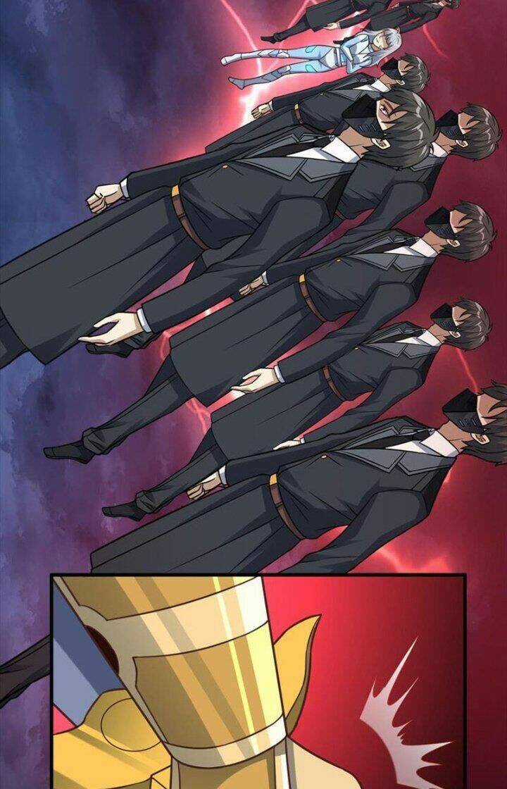 Cao Năng Lai Tập Chapter 314 trang 42