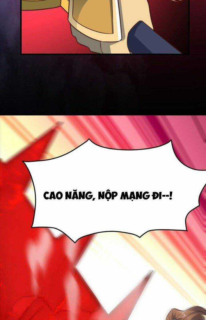 Cao Năng Lai Tập Chapter 314 trang 43