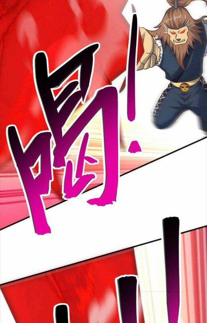 Cao Năng Lai Tập Chapter 314 trang 44