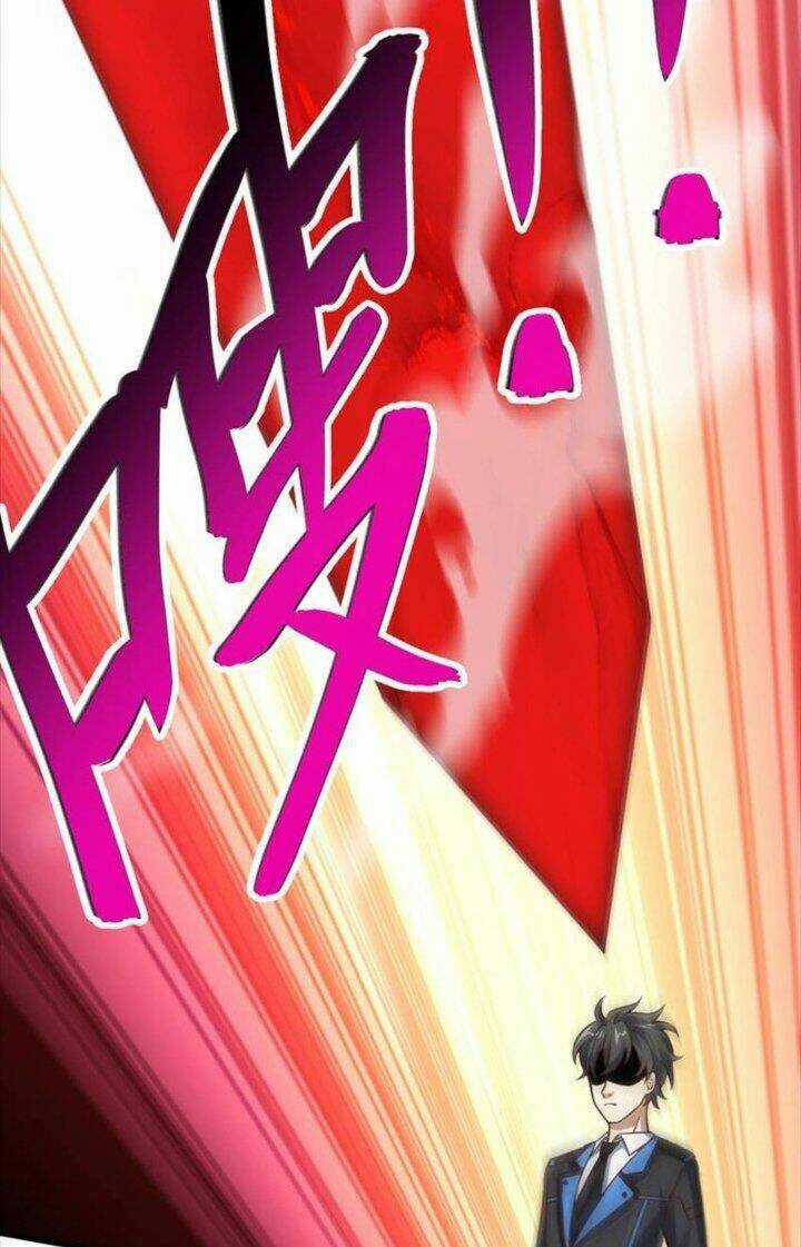 Cao Năng Lai Tập Chapter 314 trang 45