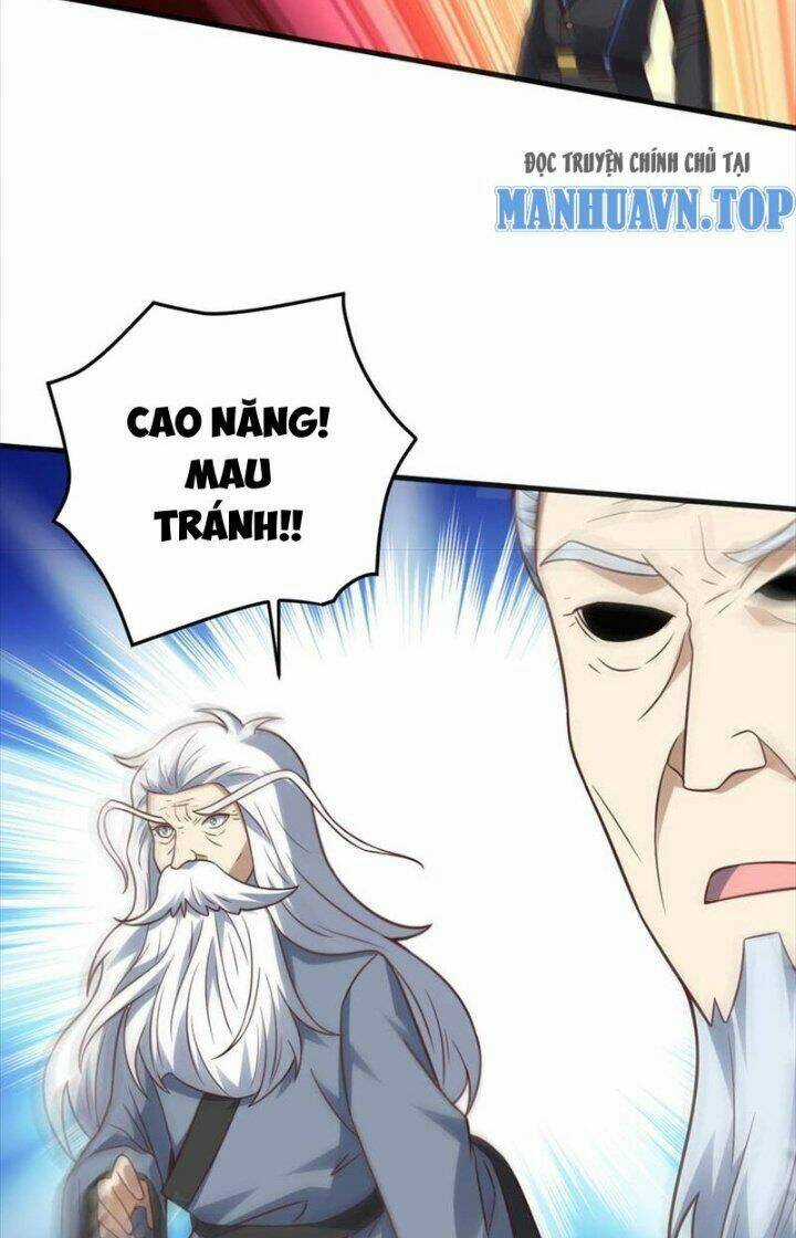 Cao Năng Lai Tập Chapter 314 trang 46