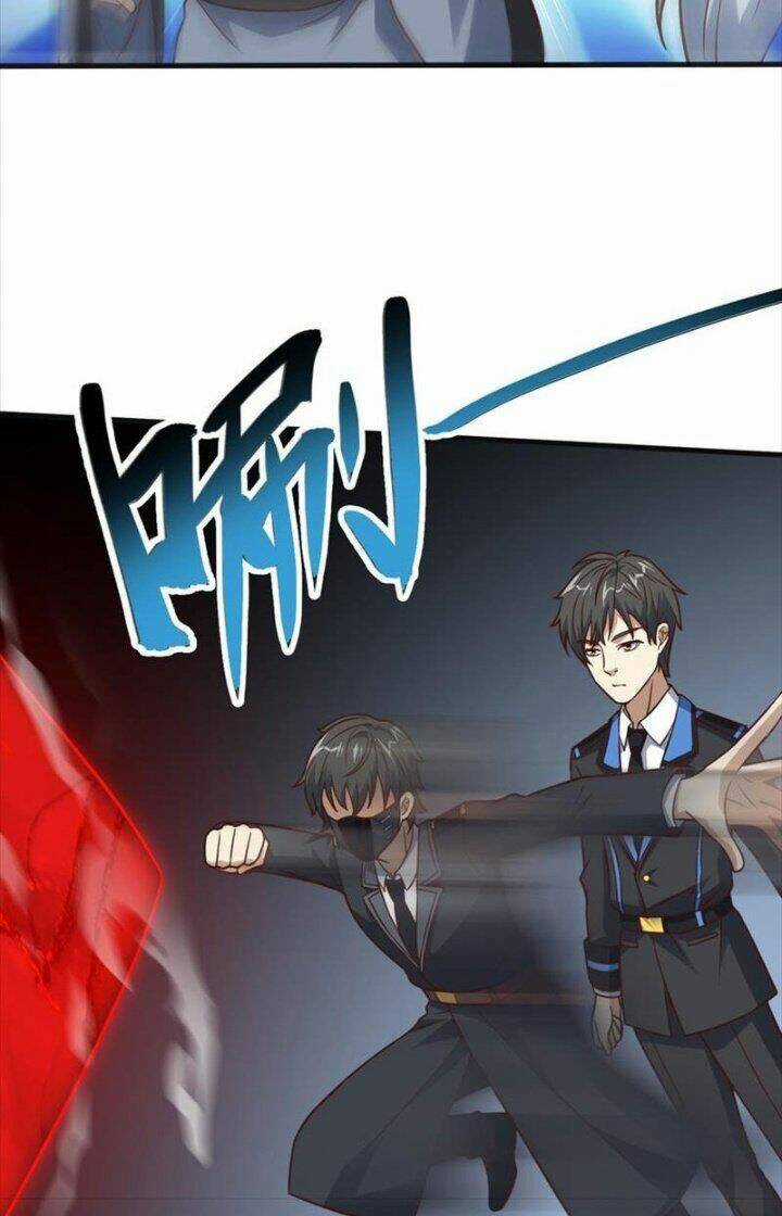 Cao Năng Lai Tập Chapter 314 trang 47