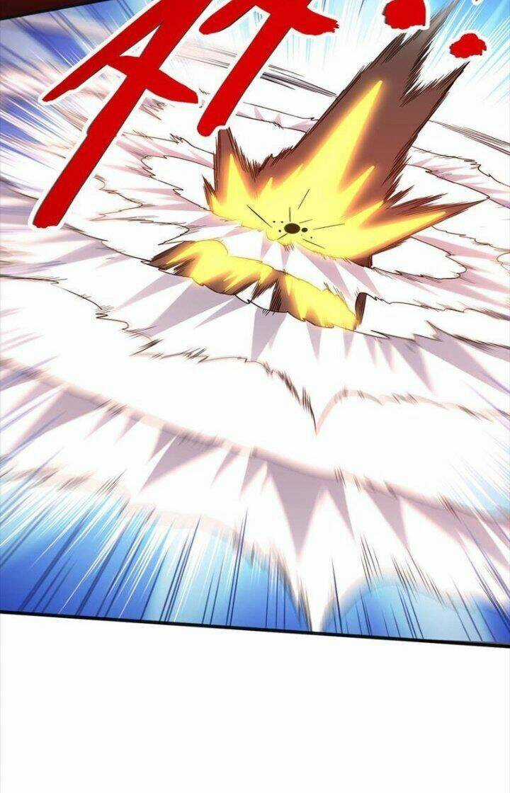 Cao Năng Lai Tập Chapter 314 trang 50