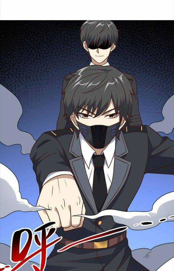 Cao Năng Lai Tập Chapter 314 trang 51